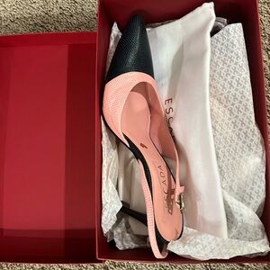 Escada Women’s Vintage Heels